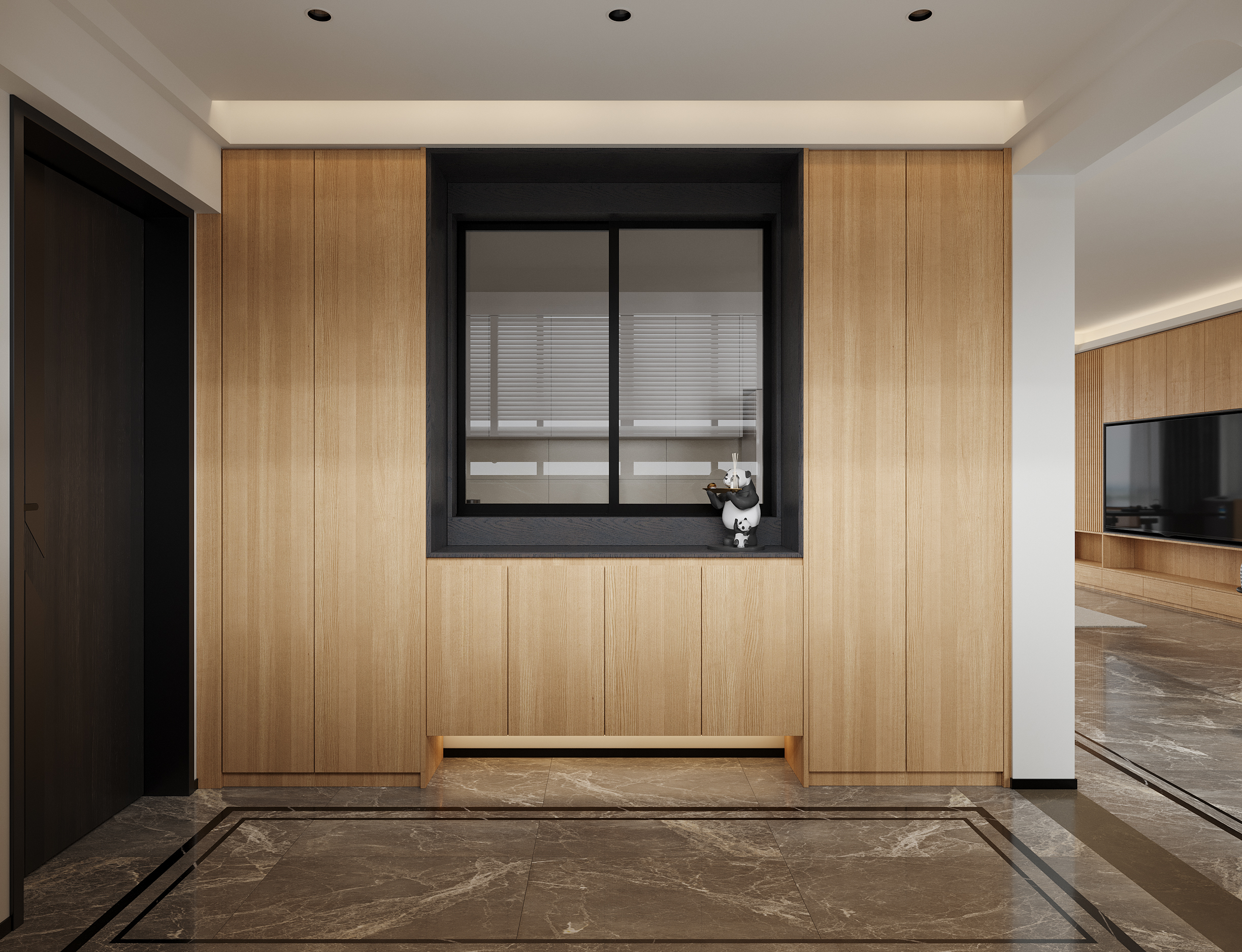 精装改造案例-22