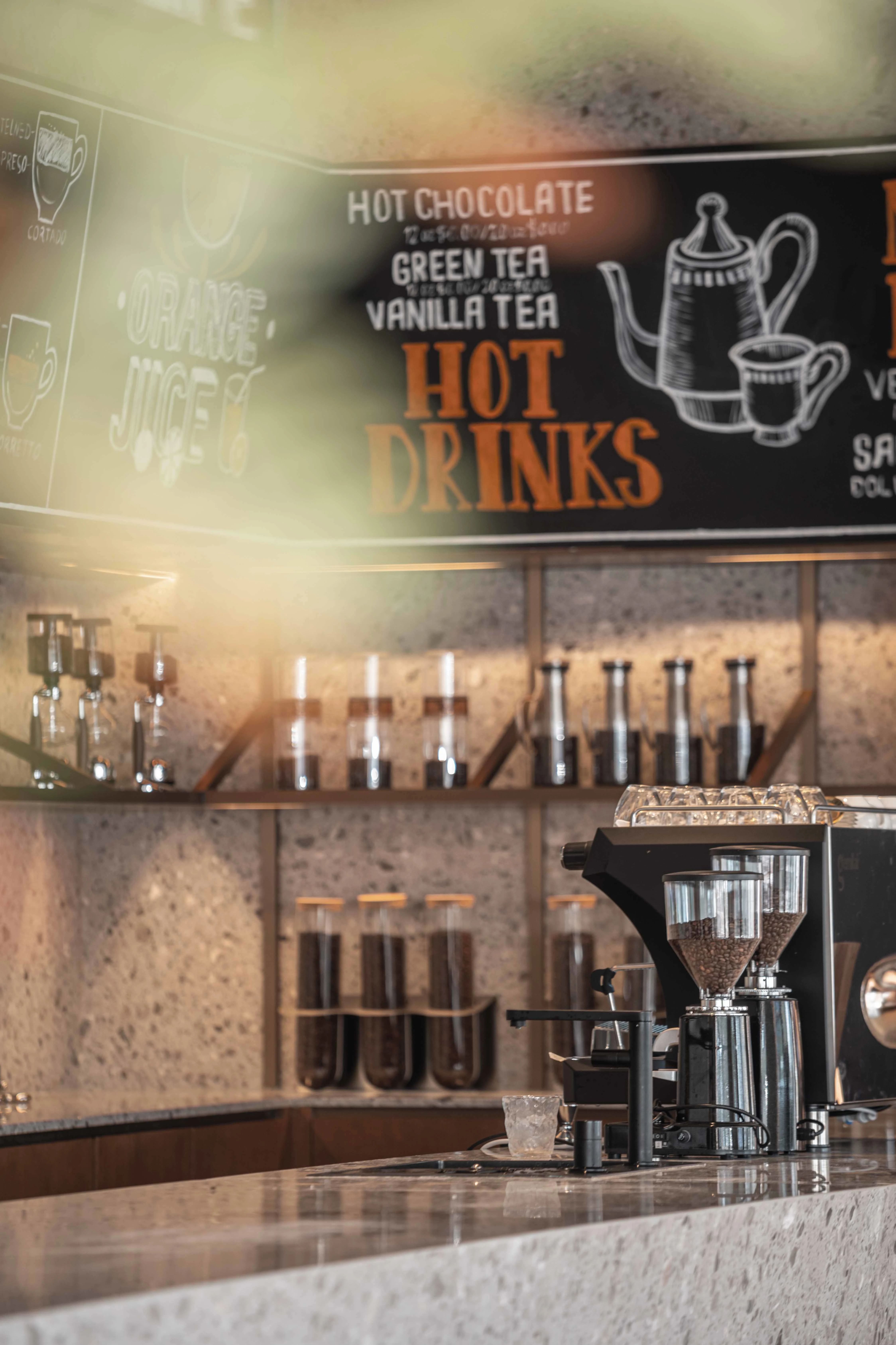 衢州阳光城檀境丨KLID达观国际建筑设计事务所-46