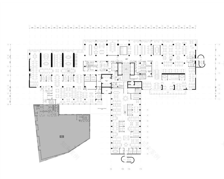 伦敦海洋集装箱大楼-15