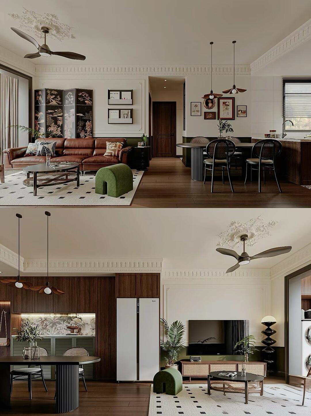 温润如常:法式中古的生活诗学-27