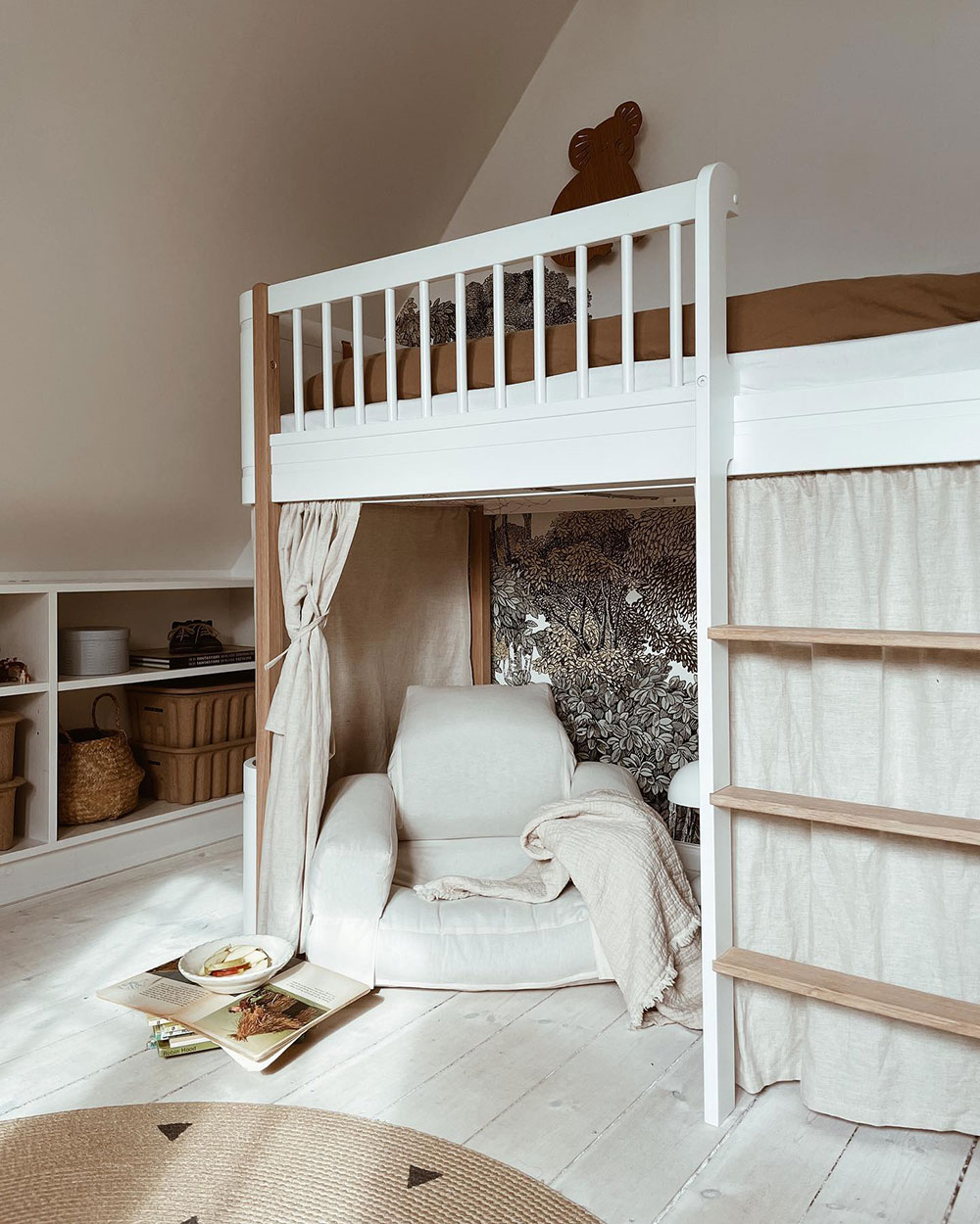 斯堪的纳维亚的全部美丽-20