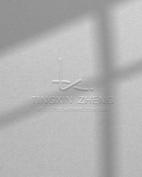 Interior Design + Design Research Portfolio