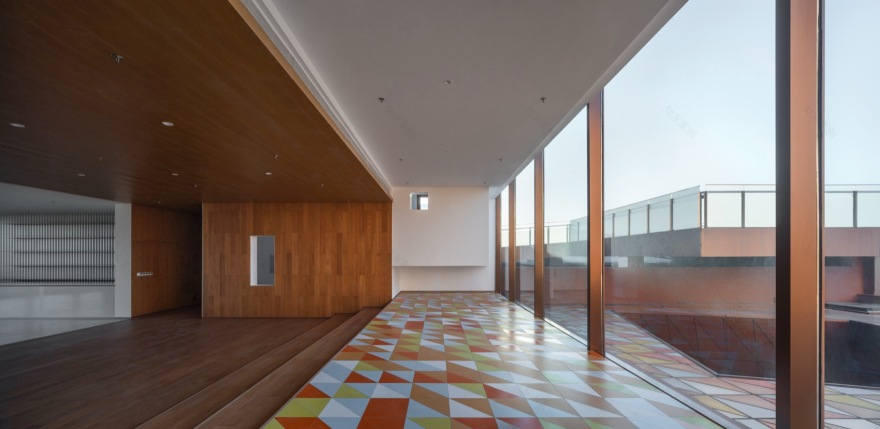 自然的收集·海宁自然展示中心丨中国浙江丨森上建筑-96