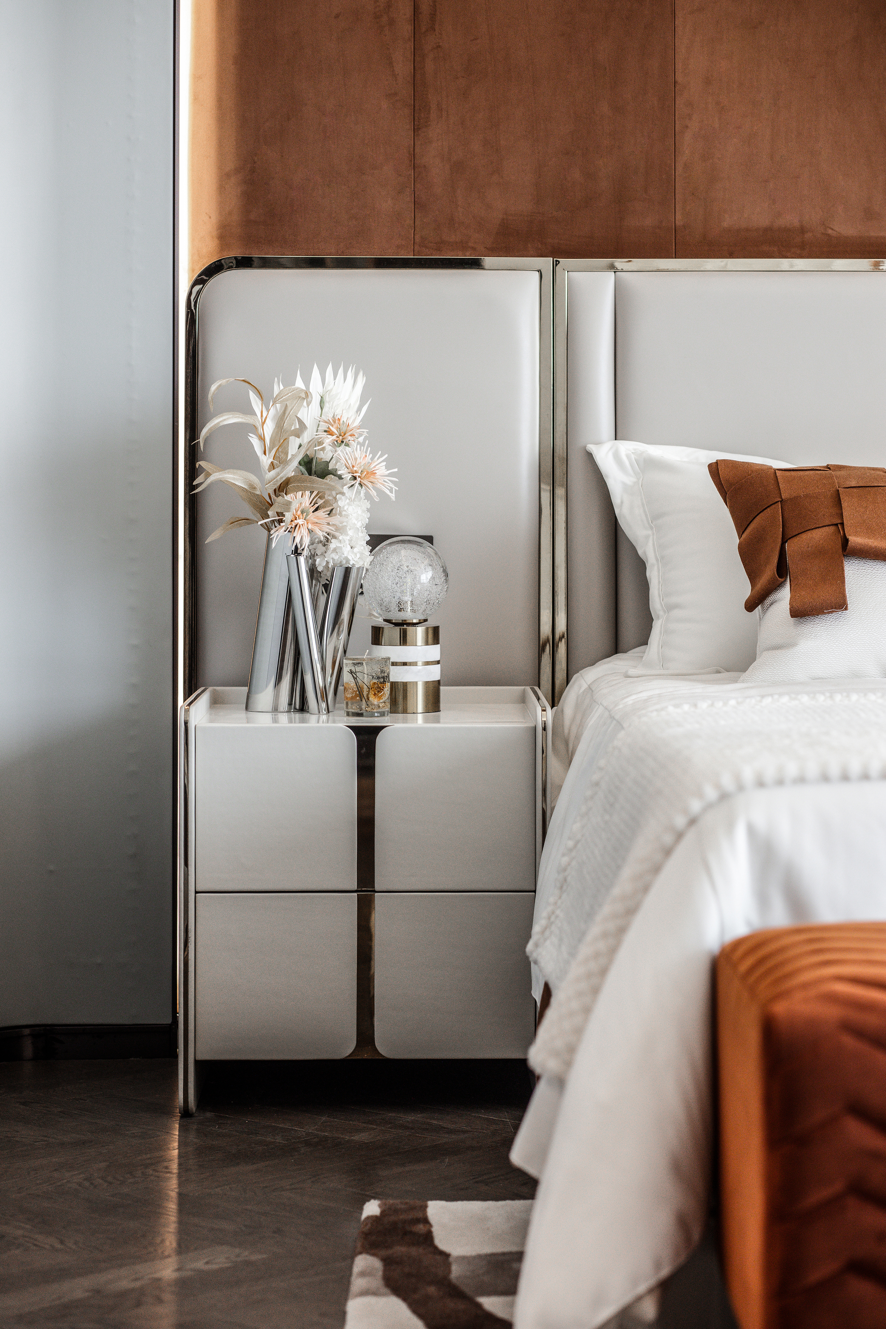 浮云游子意【琅琊栖居玺悦台】-18