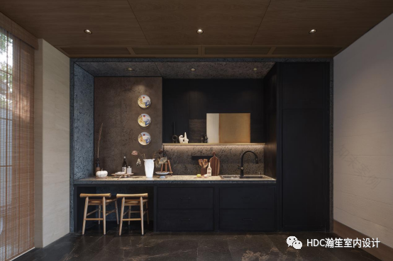 明信·依田村·依田桃源丨中国成都丨HDC 成都瀚笙室内设计有限公司-38