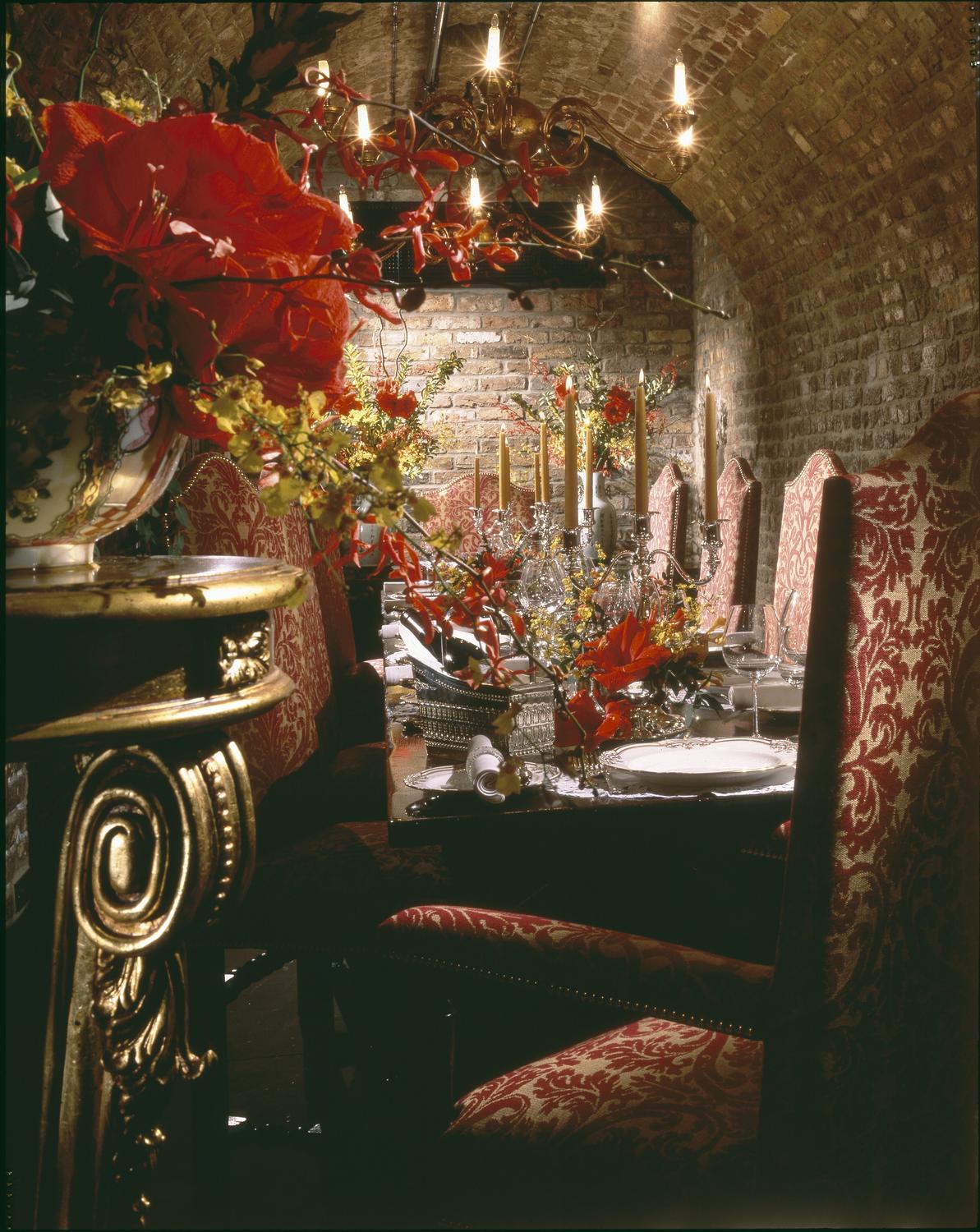 －The Lanesborough, a St  Regis Hotel, London, United Kingdom-45