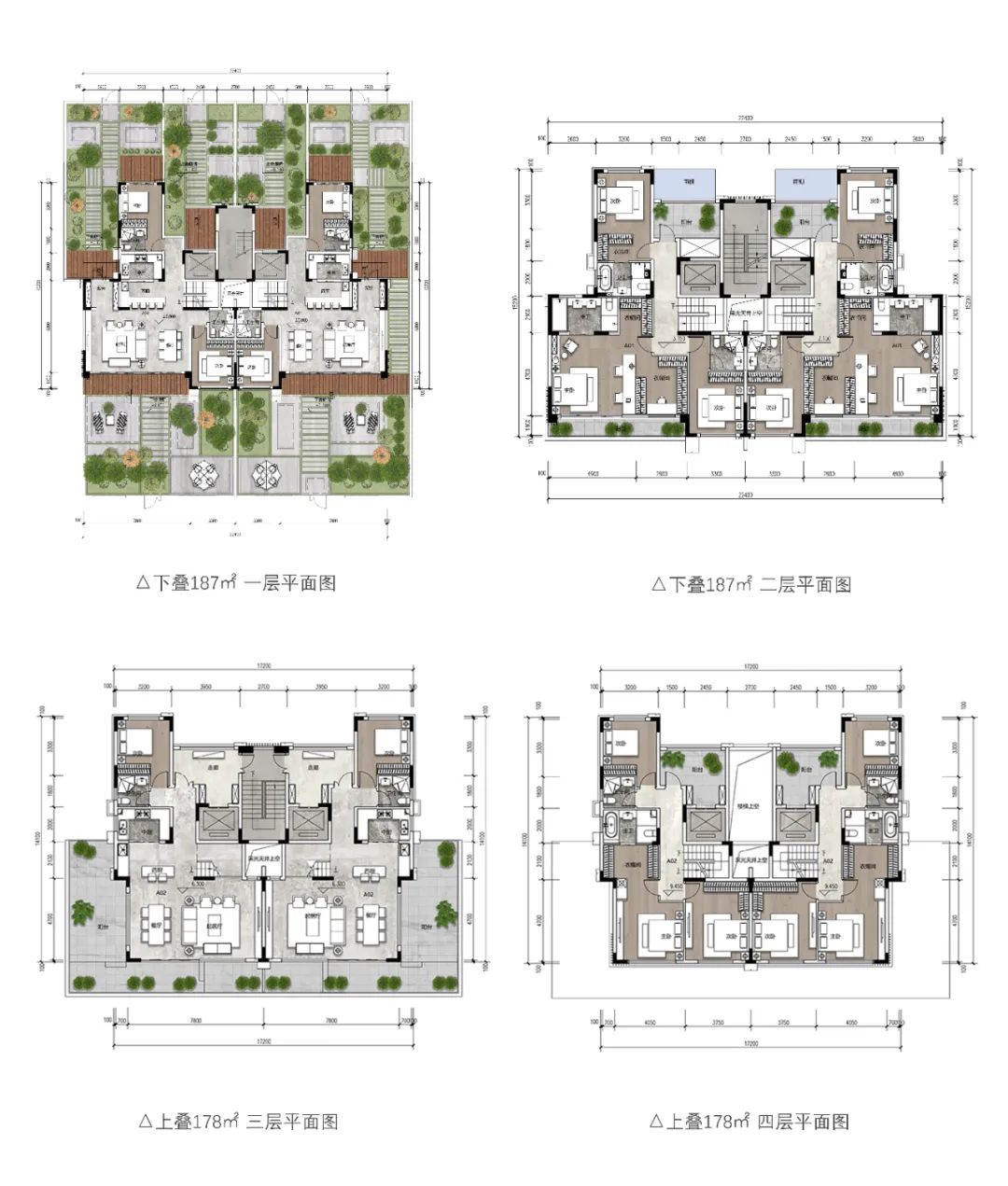 五矿·西湖未来城六期丨中国成都丨基准方中成都创意三事业部,ADG工作室-33