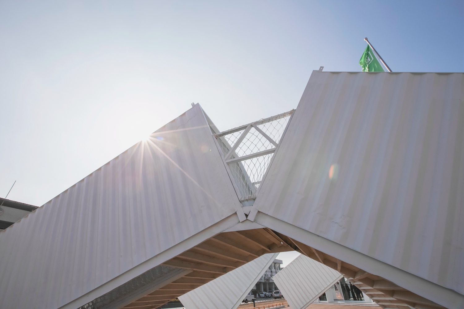 高雄集装箱艺术节“生命之跑道”-54