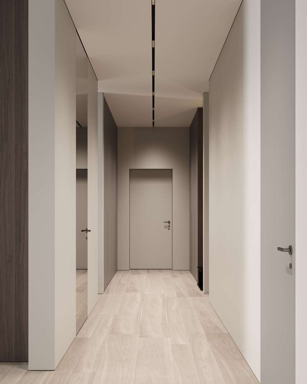 E House 豪宅丨俄罗斯丨Artem Babayants 工作室-55