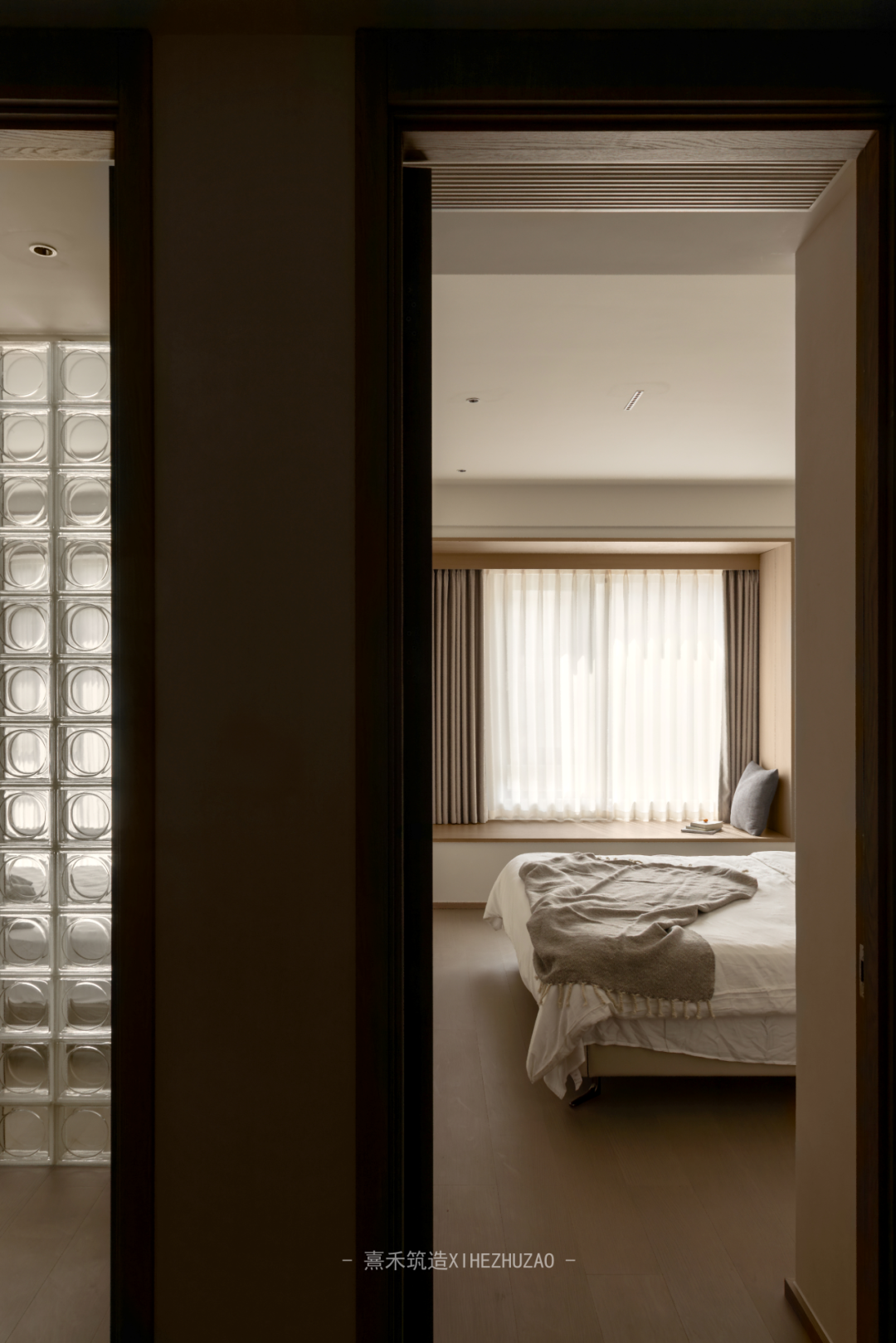 熹禾筑造｜清居拾光-116