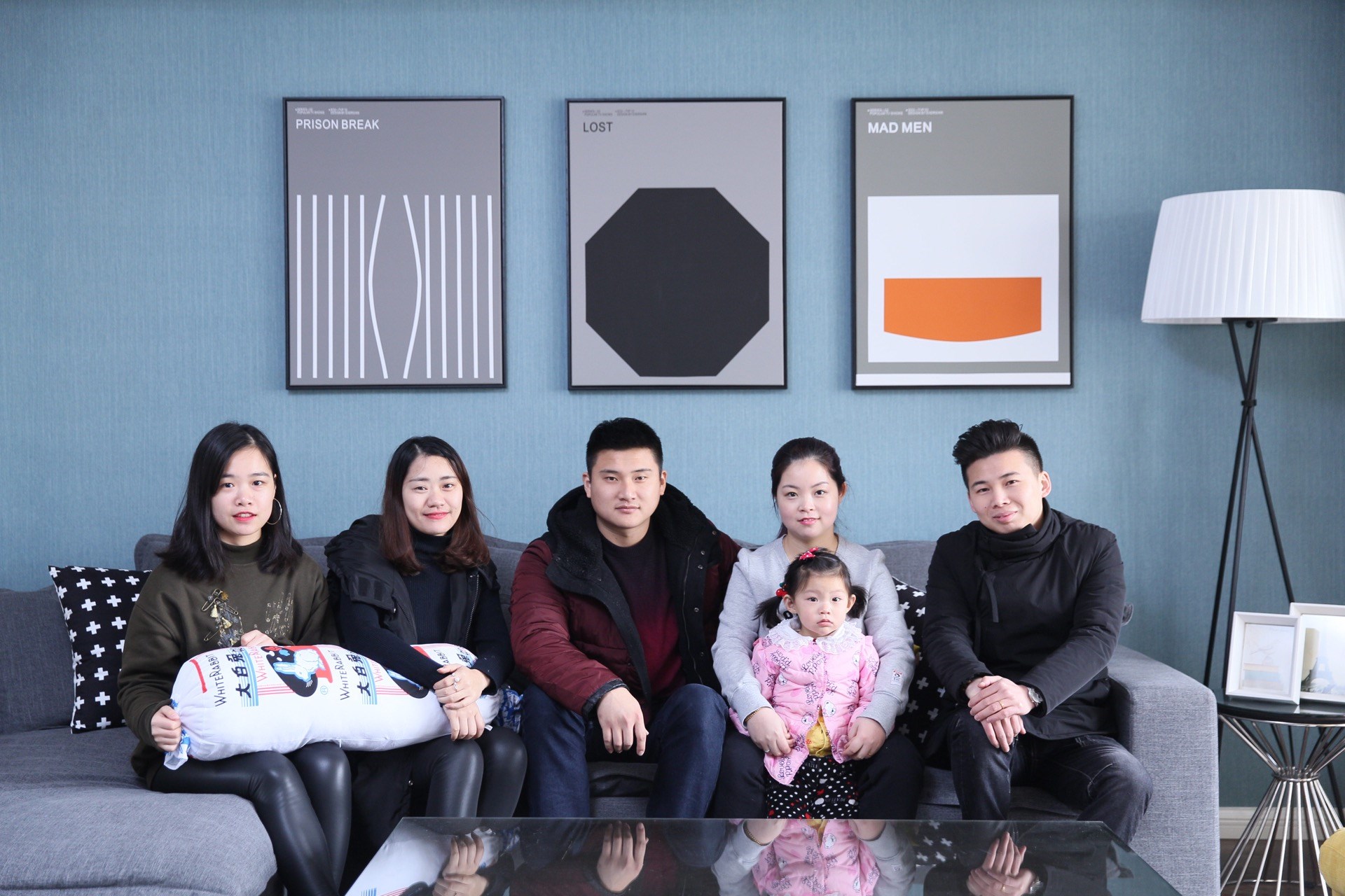 野百合也能有春天-24