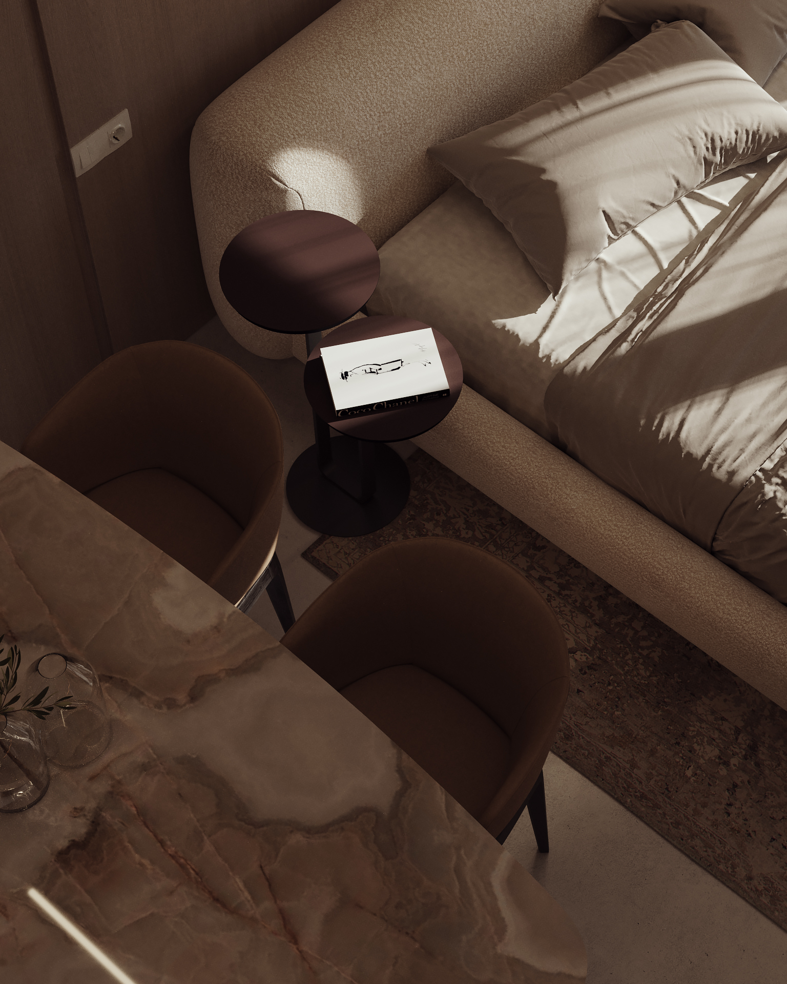 阁楼黄金时刻丨OFICINA3DTRAINING,ANDERALENCAR-10