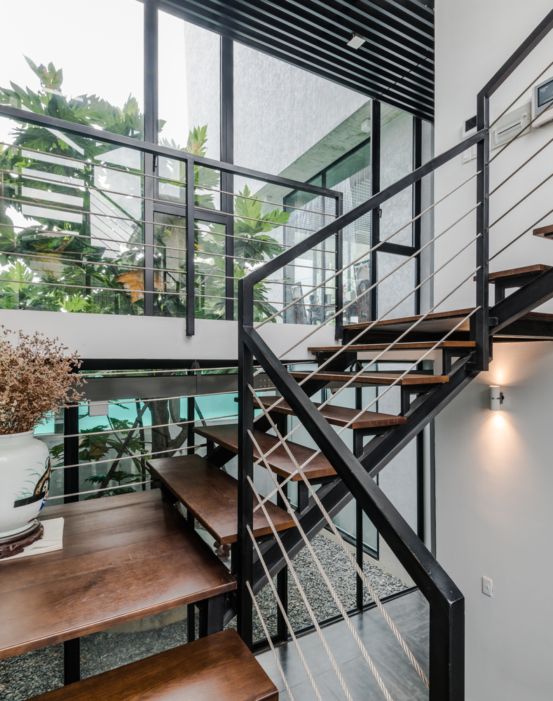 Concerto House  Baumschlager Eberle Architekten-64