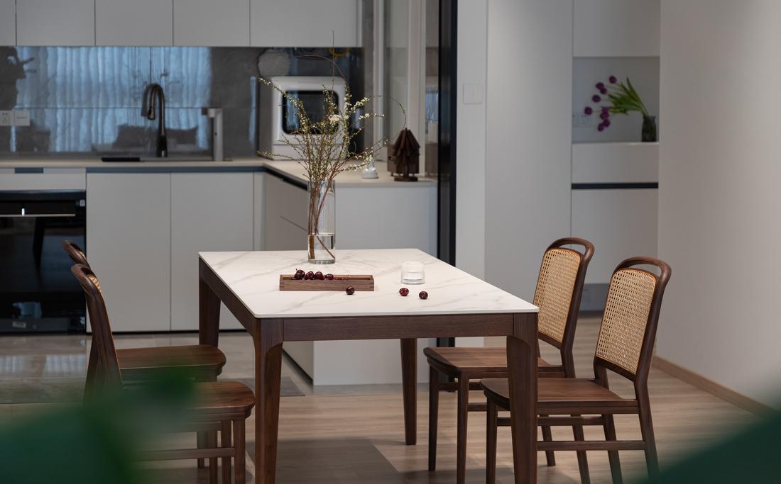 广州塔景简约之家丨中国广州-26