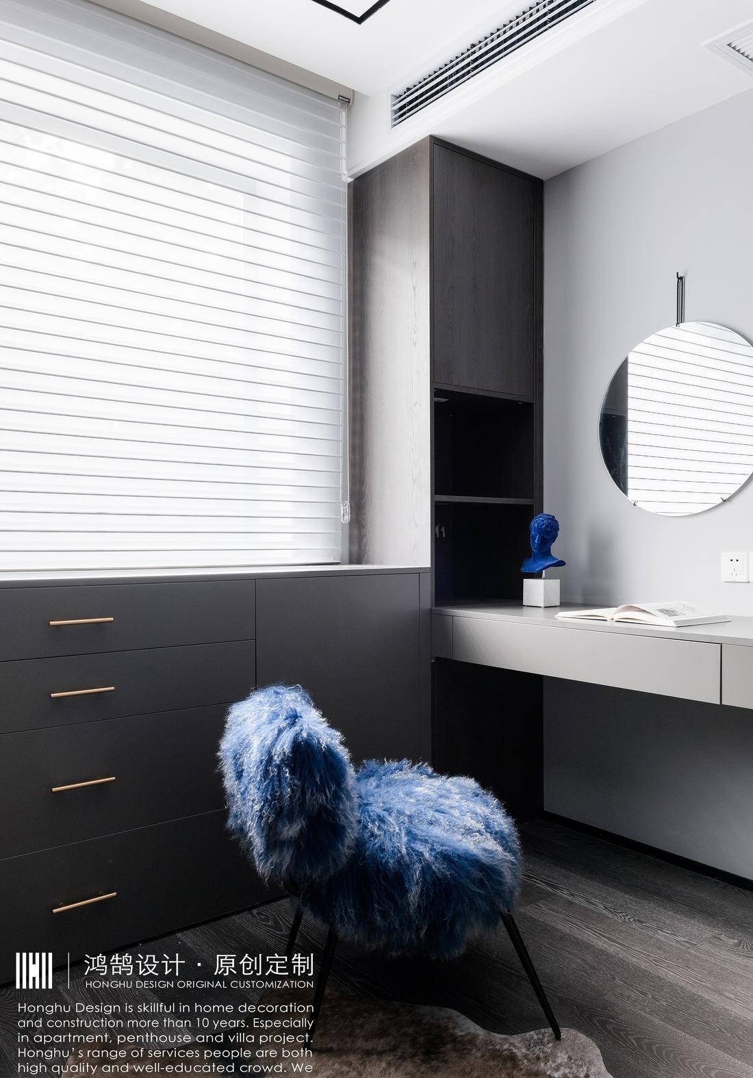 上海鸿鹄设计-38