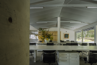 大成设计办公室丨中国福州丨DCD大成设计-32