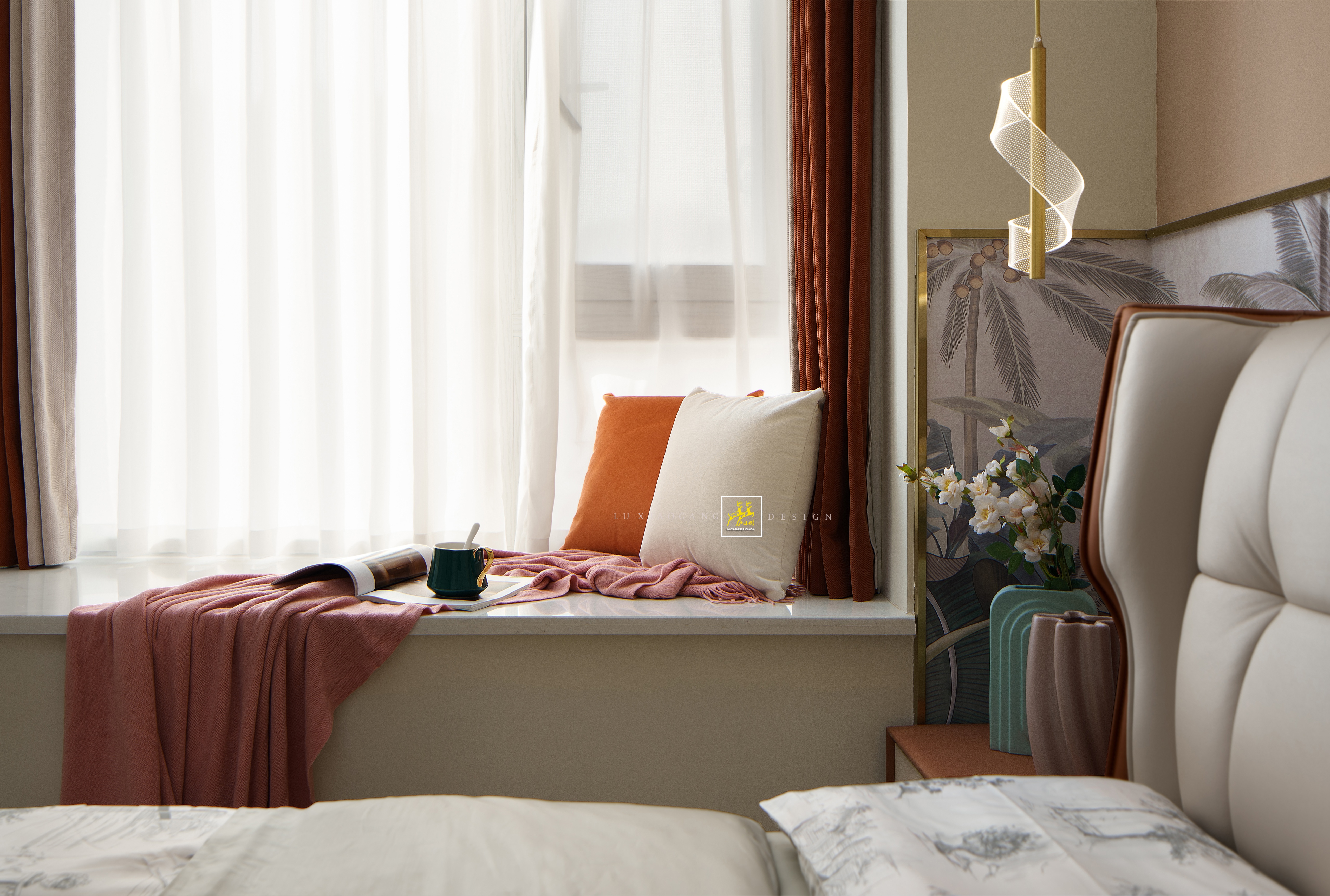 瑞和上院丨中国成都丨卢小刚-44