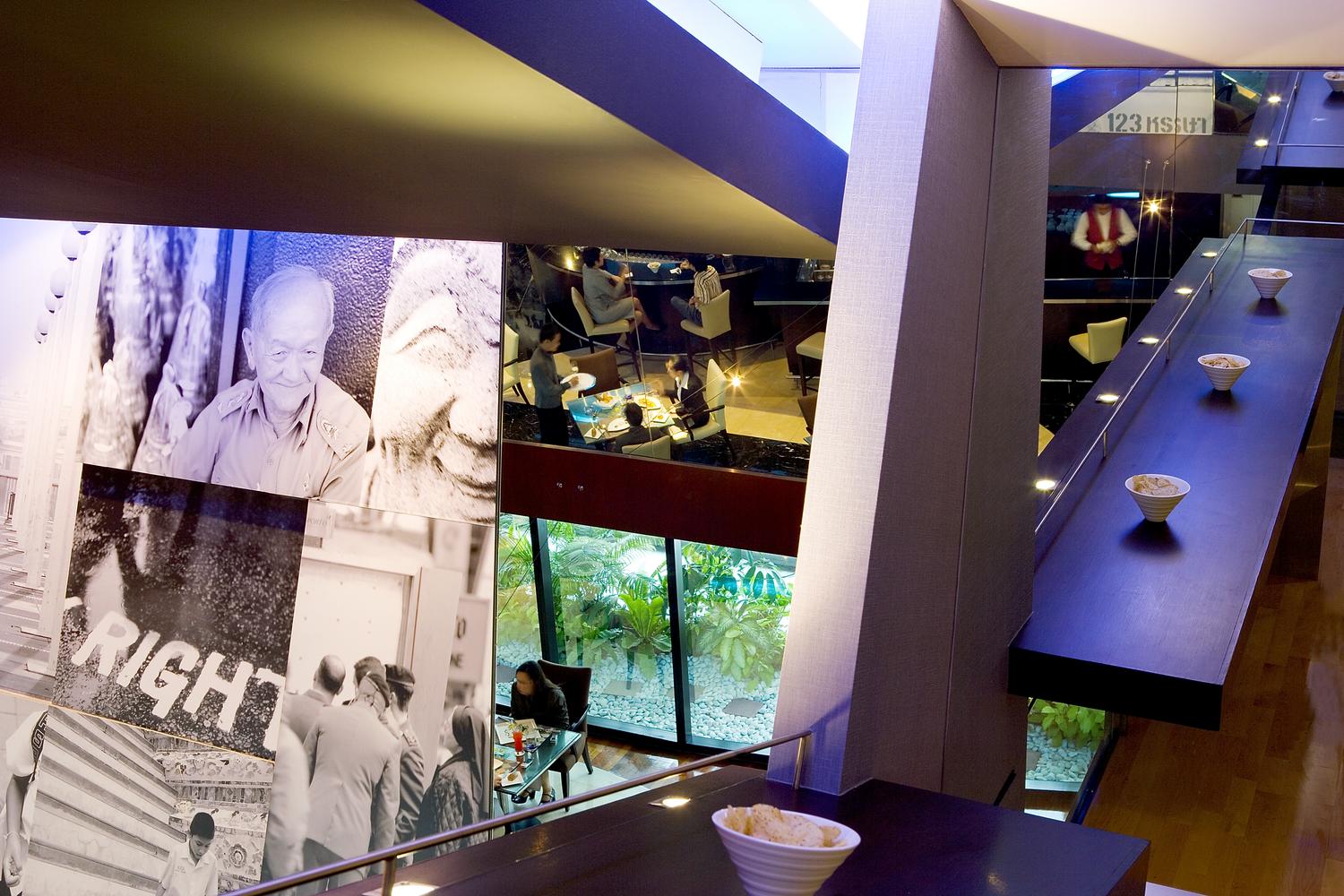 )Plaza Athénée Bangkok, A Royal Méridien Hotel, Bangkok, Thailand-20