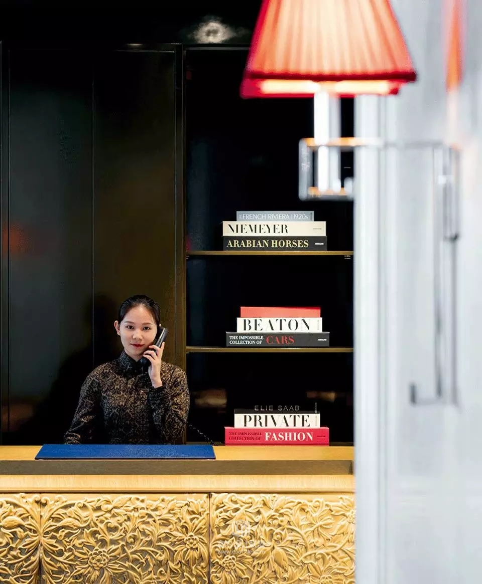 季裕棠 | 成都群光君悦酒店-15