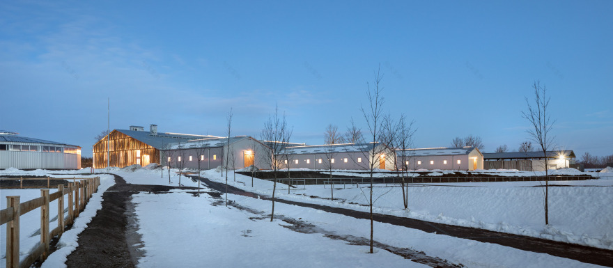 VG 马术俱乐部丨乌克兰哈尔科夫丨Oleg Drozdov 等-40