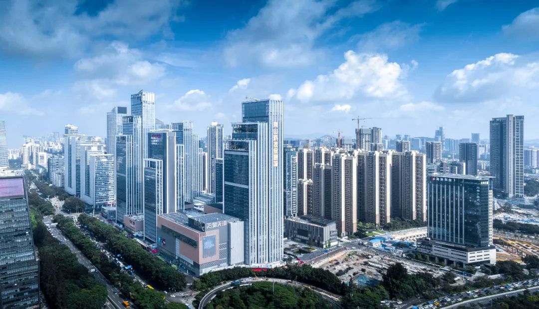 湾区都市焕新 | 华阳国际东莞城更项目解读-20