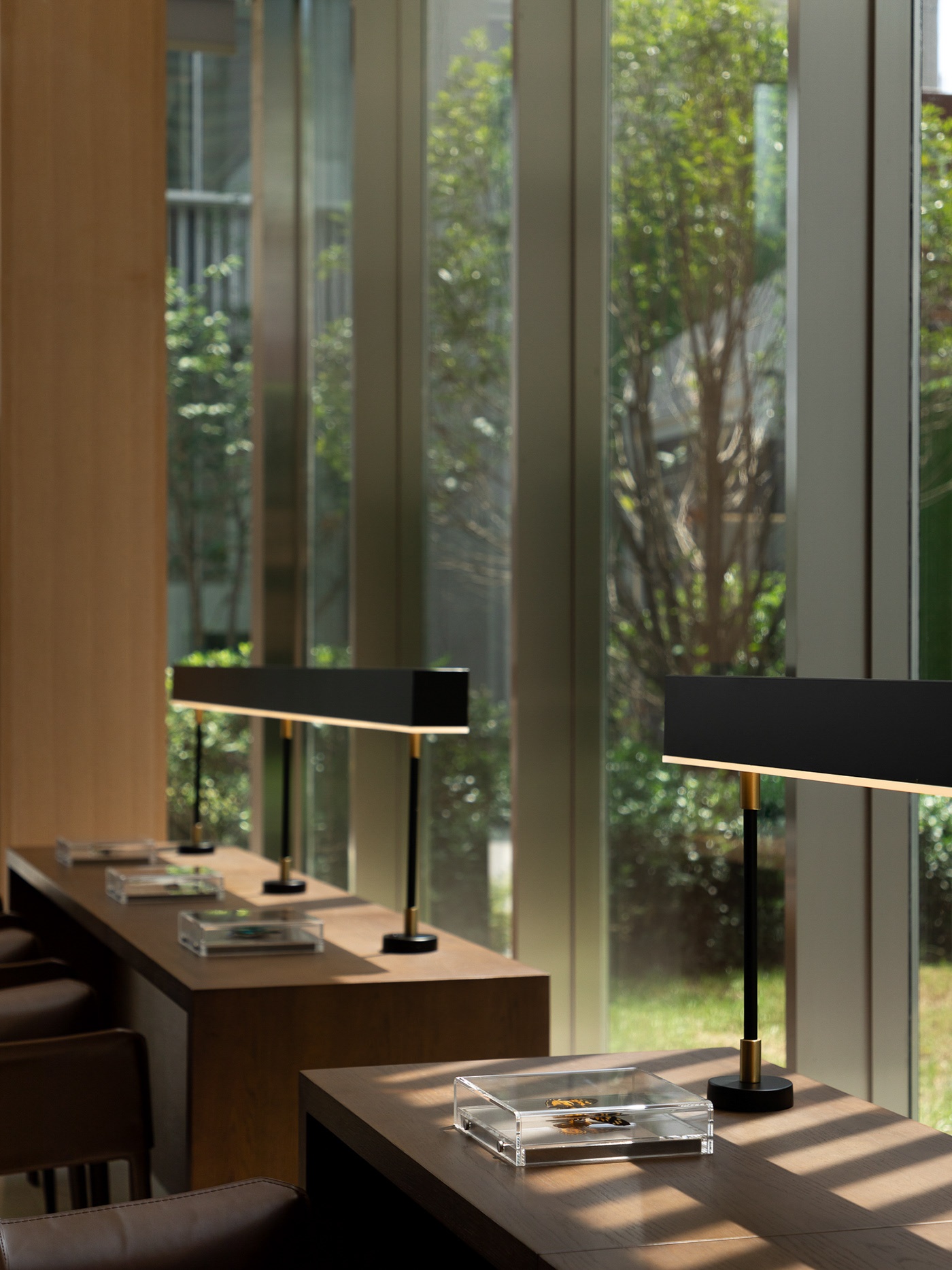 湖州·卓越府销售中心 | GND恩嘉设计-26