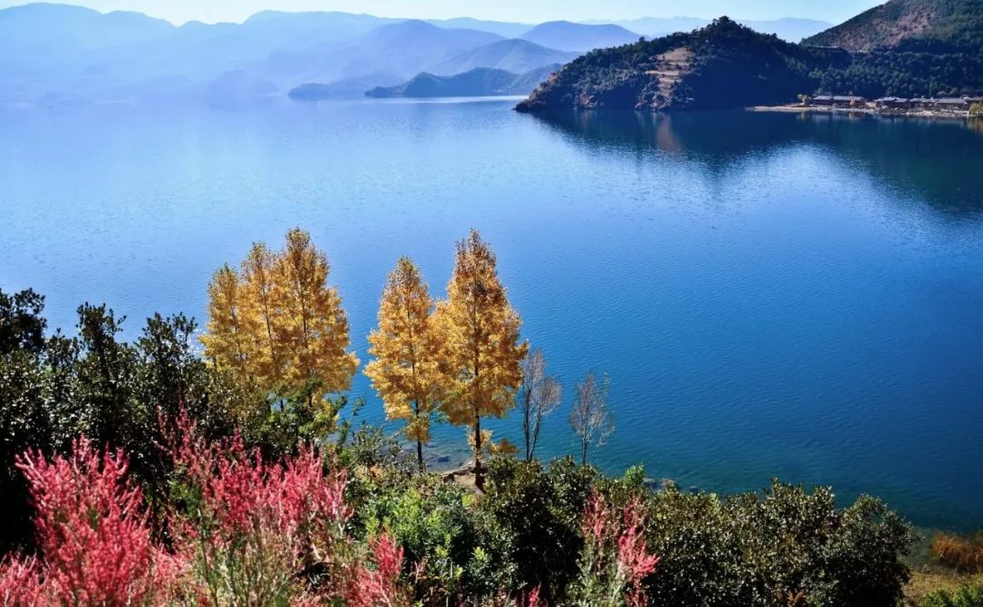 西安-- 甘肃-- 青海-- 西藏-- 云南环游之旅 | 诗和远方的田野-147