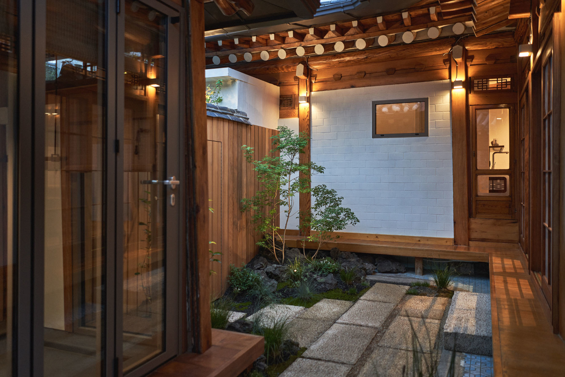 韩国休息日民宿(STAY DAYOFF)丨韩国首尔丨Z_Lab-51