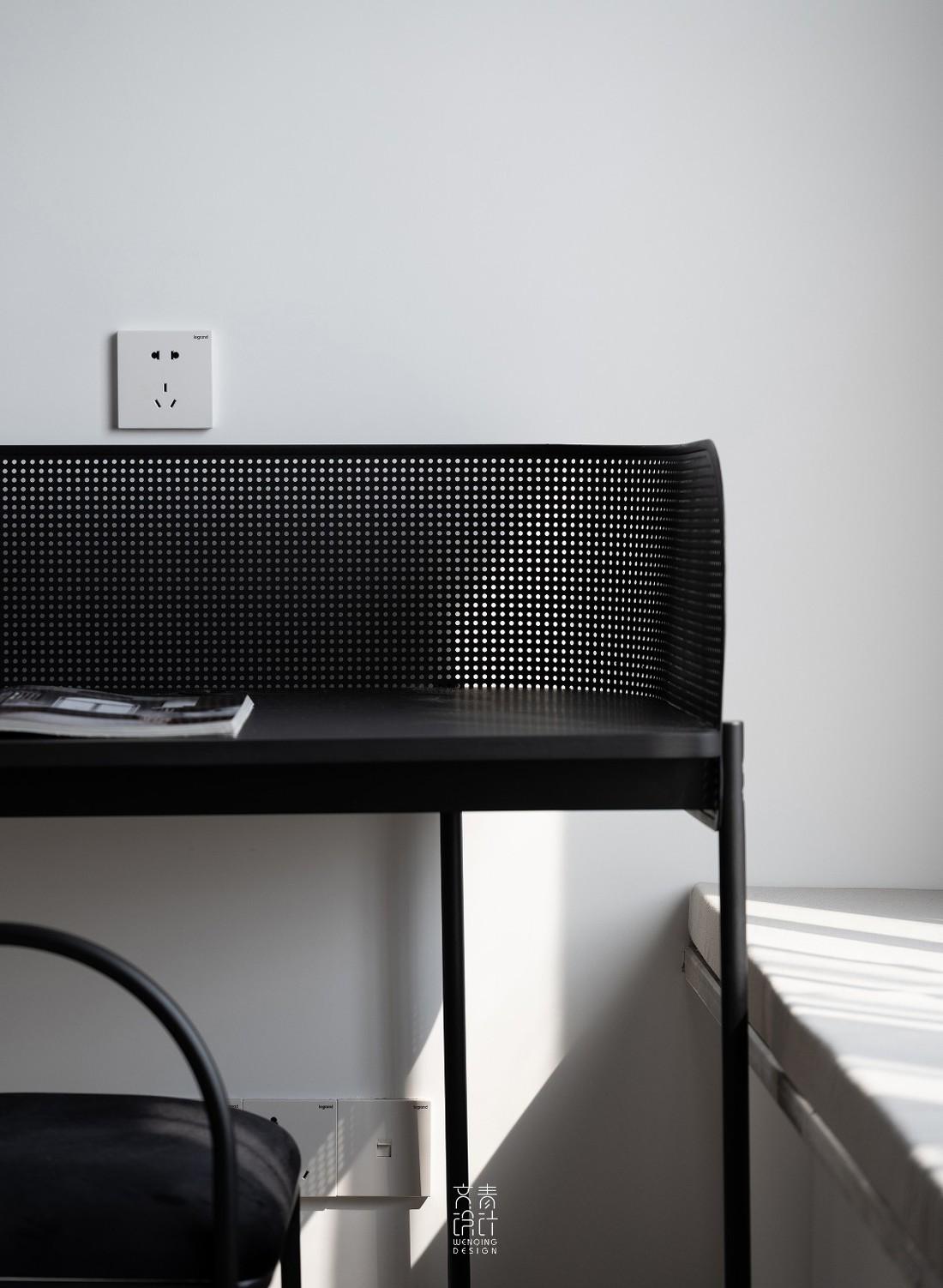 超高层高打造独特立体空间,中古风与现代元素完美融合-36