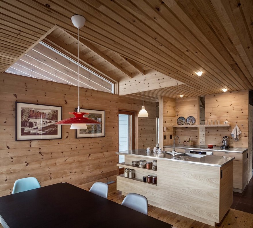 阿尔冈金小屋-11