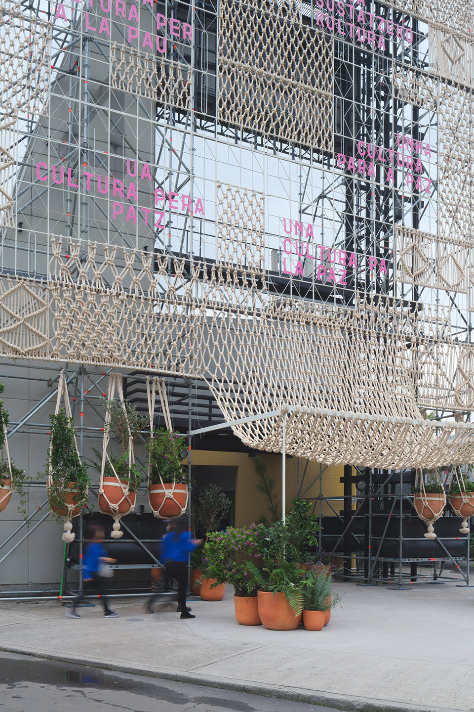 2025年波哥大国际图书博览会西班牙国家馆丨哥伦比亚丨Lluís Alexandre Casanovas Blanco等-19