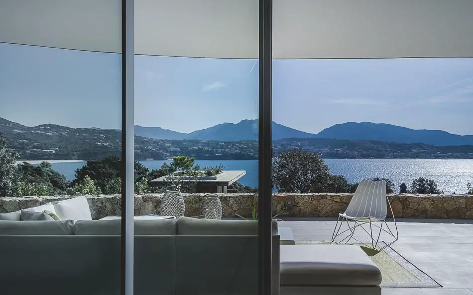 "Casa Lou | 绿色屋顶的优美海滨度假屋"-15