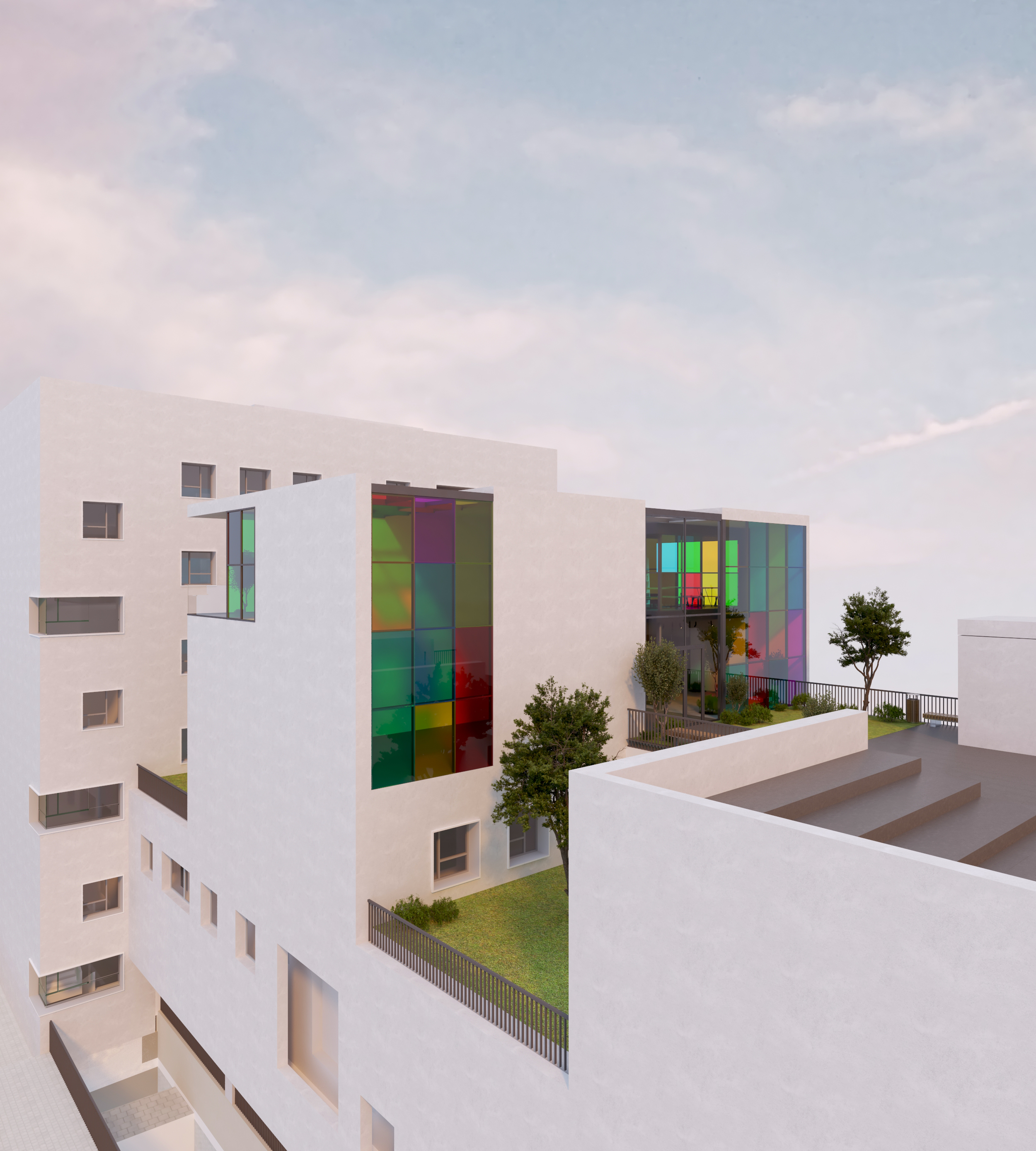 PIXELS 大学学生俱乐部丨越南胡志明市丨UAH 学生俱乐部-7