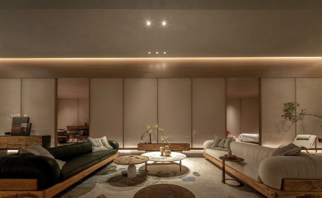 品牌莞－第53届国际名家具（东莞）展览会丨中国东莞丨未明确提及（策展召集人唐忠汉）-32