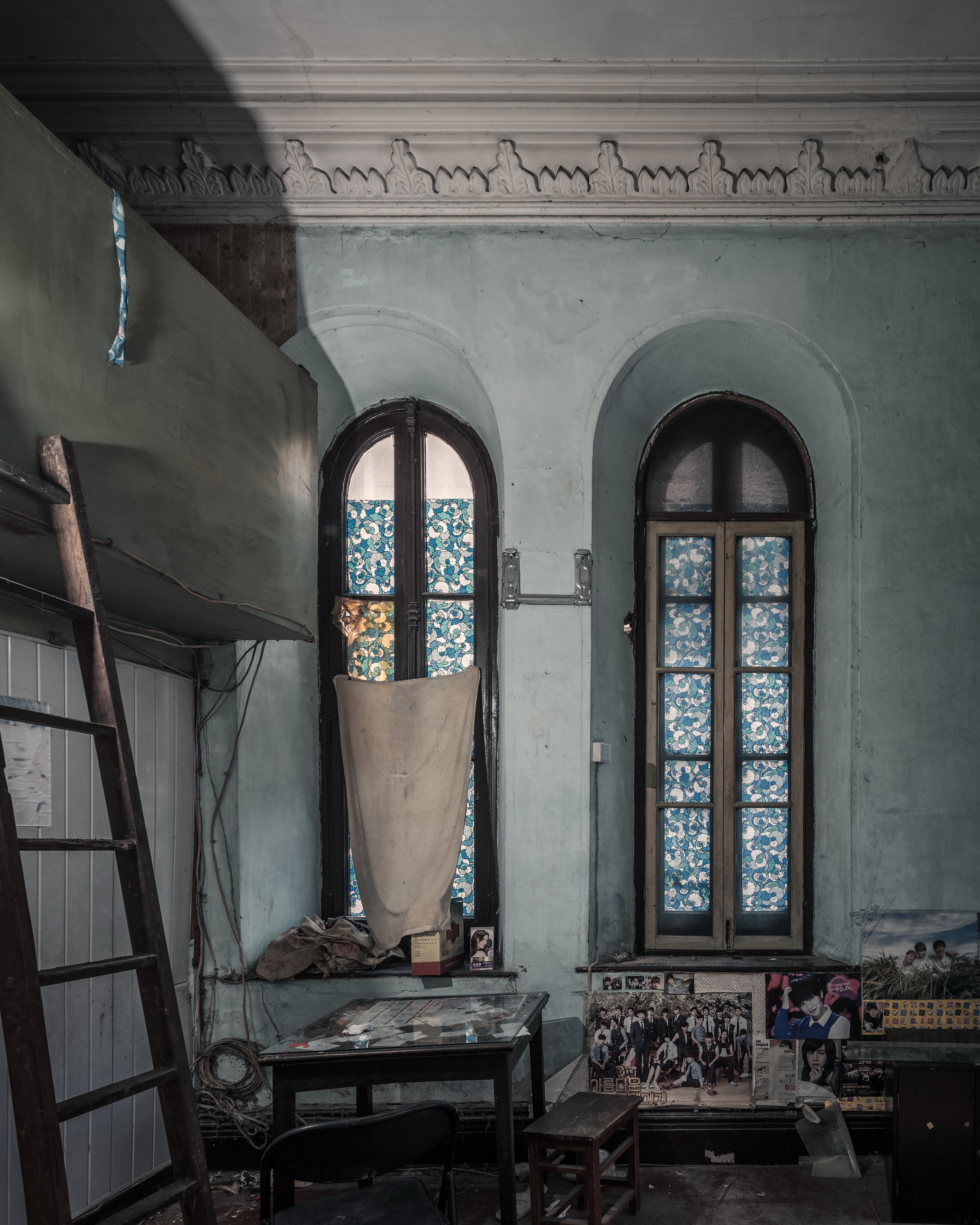 revival of dianchi 100-65