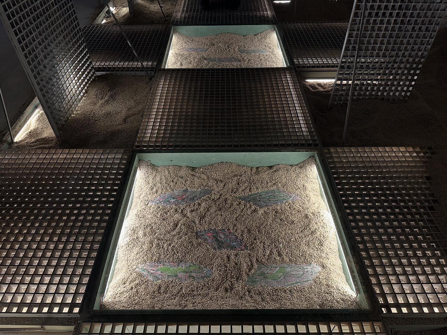 第19届威尼斯建筑双年展建筑展览丨意大利-9