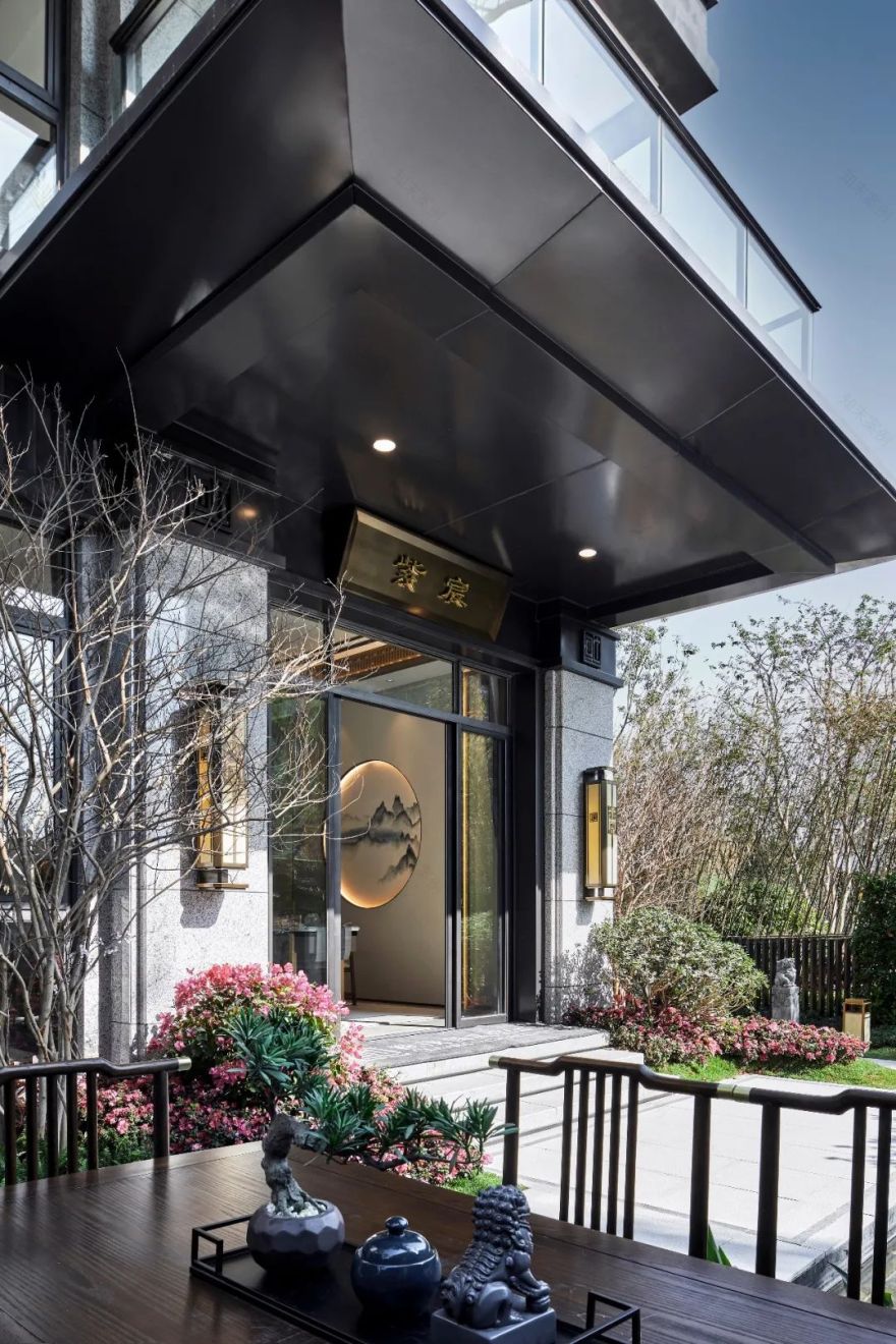 佛山世茂国风滨江丨中国佛山丨上海柏创智诚建筑设计有限公司-66