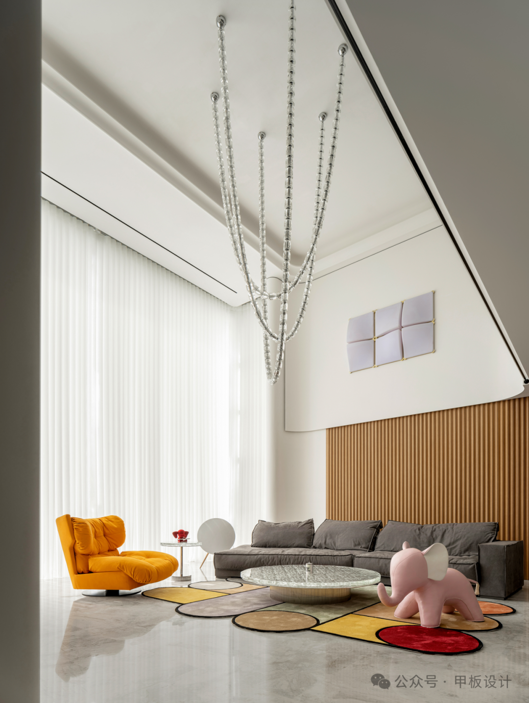 顶跃臻藏居所|云顶之颠自由觅译-20