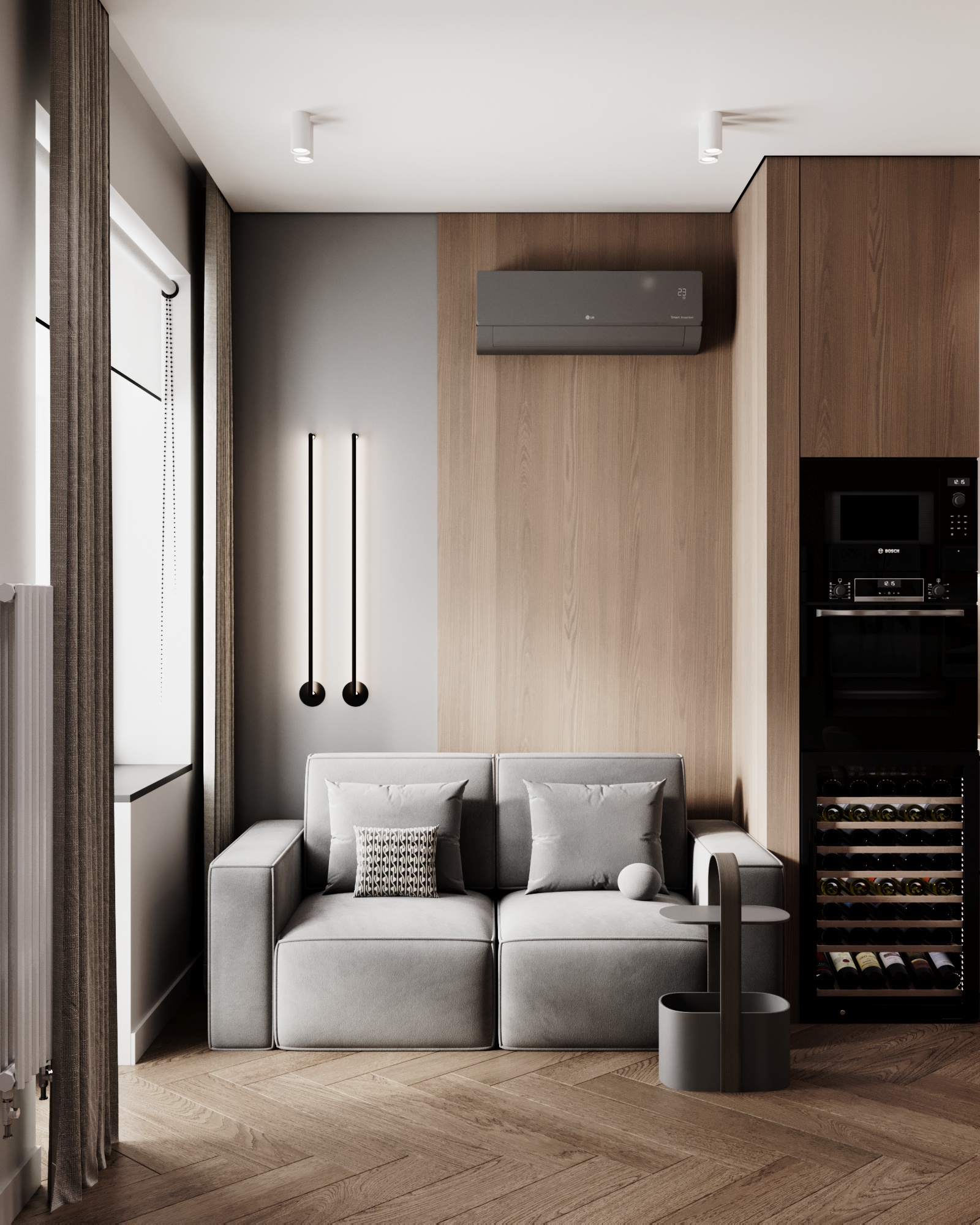 Жк "Фамилия" 48 м2-2