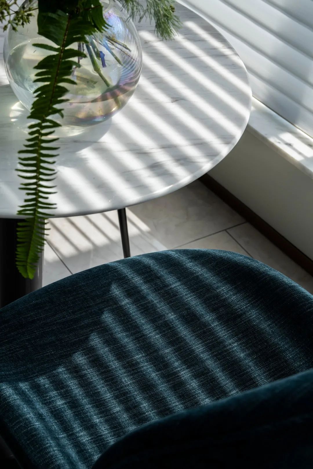 盛旺矿业企业会馆 | 海天一色的人与自然和谐共生-85