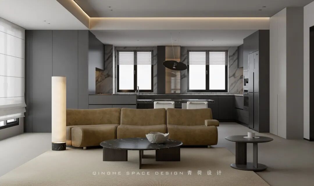 云麓大观丨中国舟山丨青荷设计-0