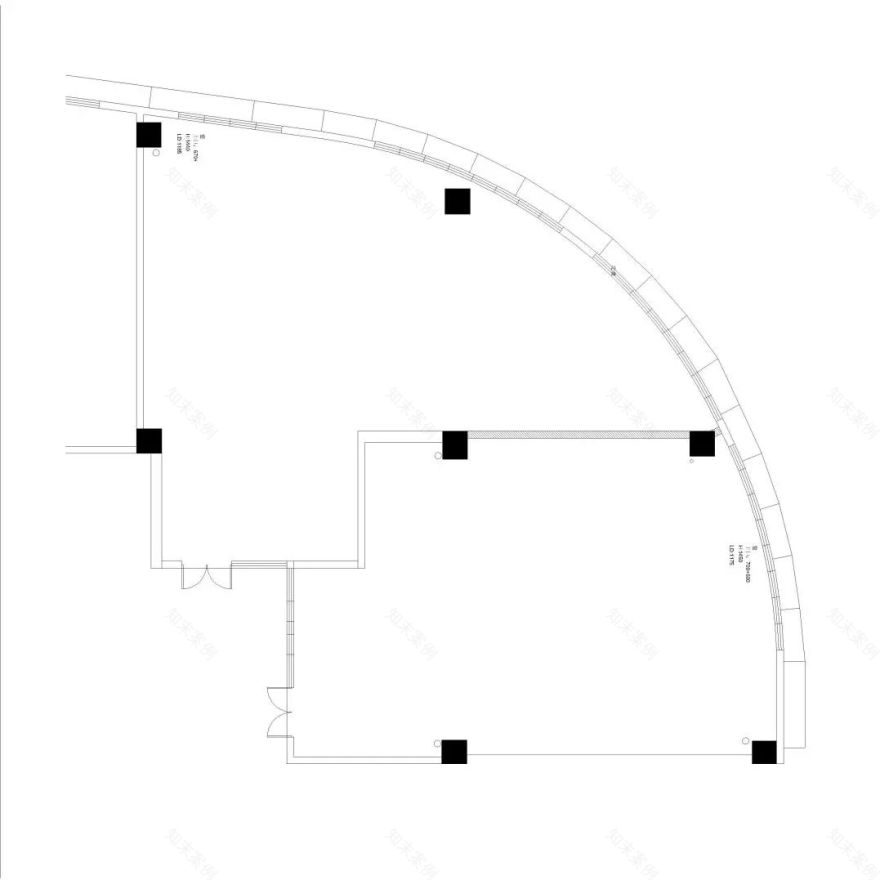 《遇见》KINNY HEAD OFFICE丨中国南京丨南京肆境空间设计有限公司-7