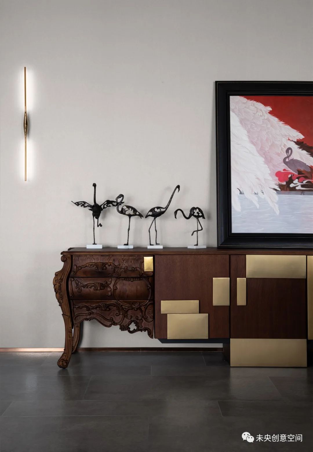 《鸿运》南京 680 平米大平层私宅设计,定制化与高品质的融合-27