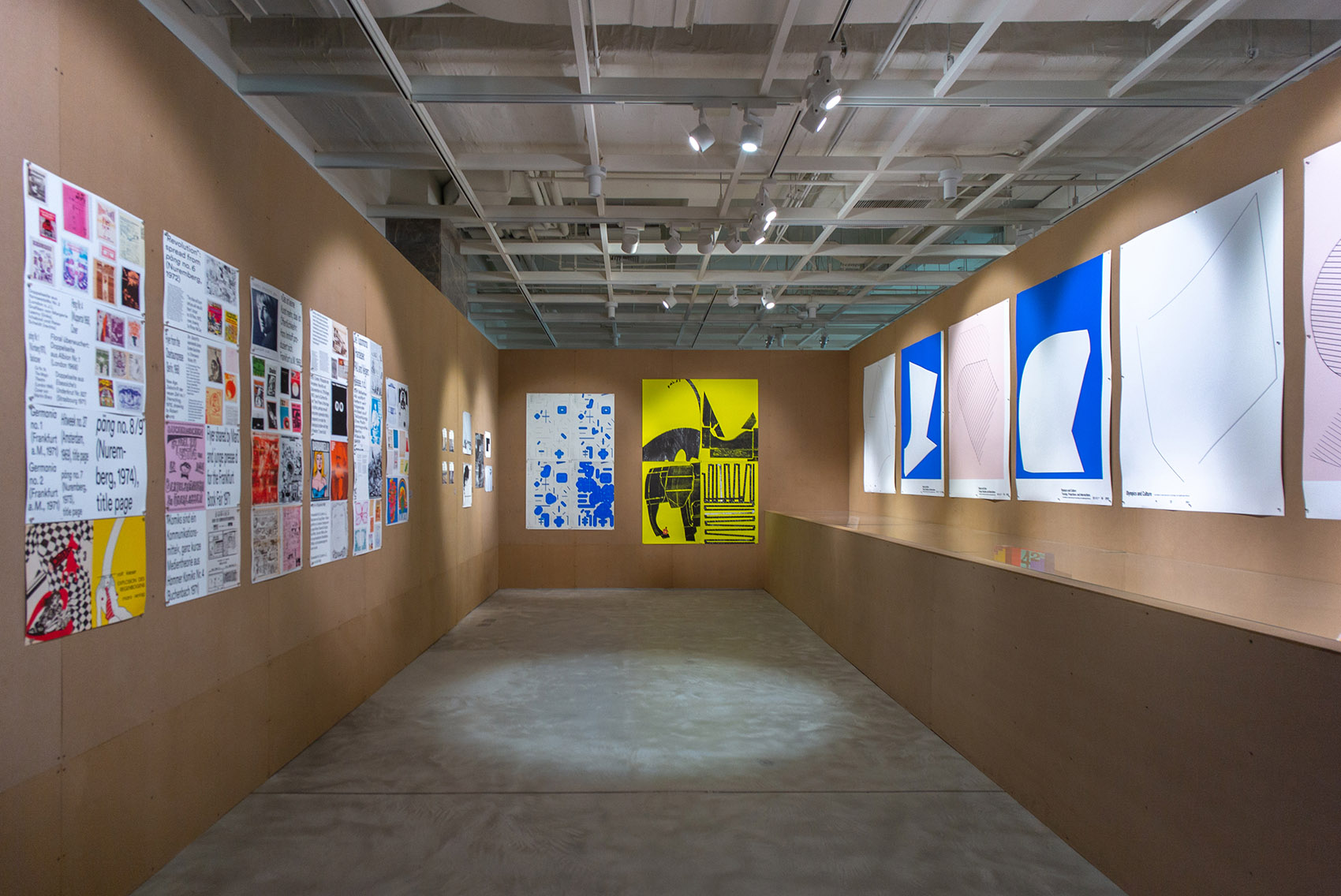 TokyoTDC北京选作展展览空间，北京 / 空间站建筑师事务所-27