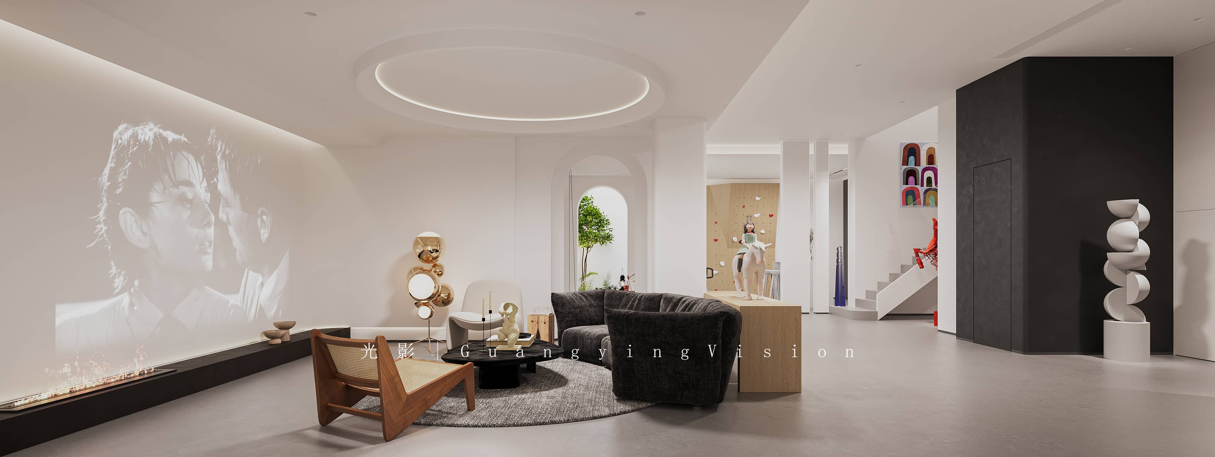 臻白 · 寻觅的温柔-5