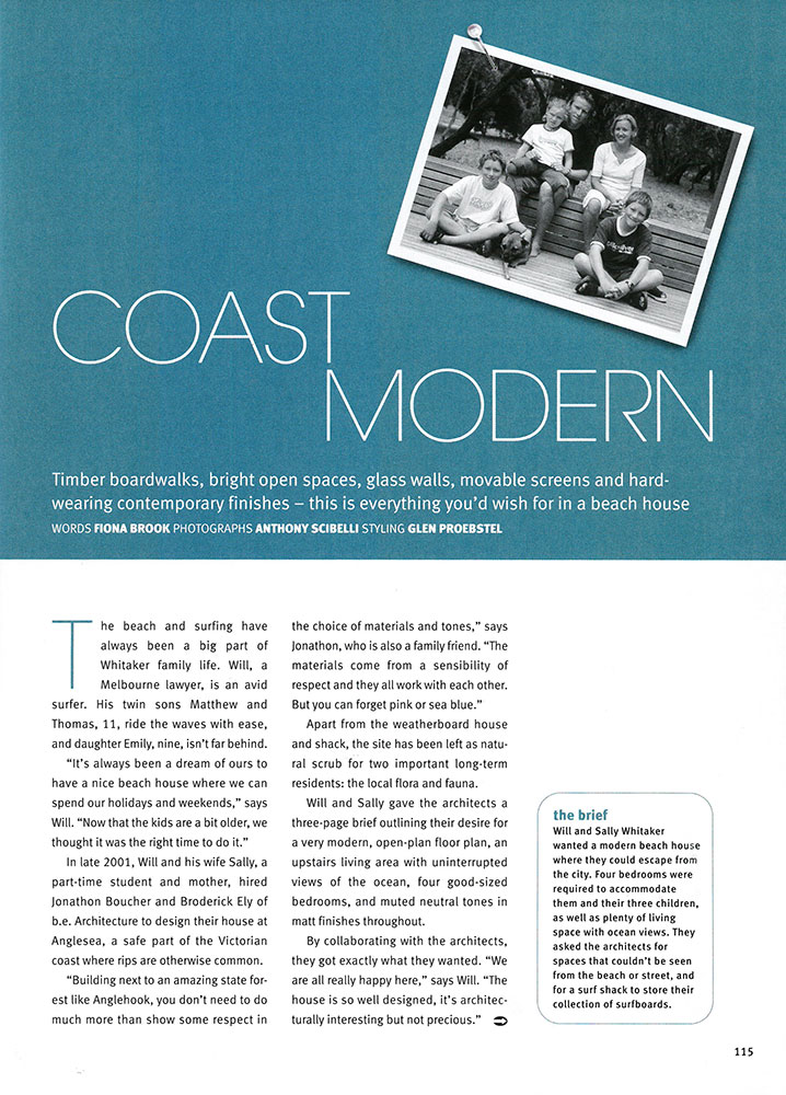 Media Index - B.E Architecture-522