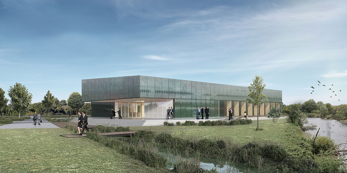 丨CoCo architecture,Bost,GBA等-2