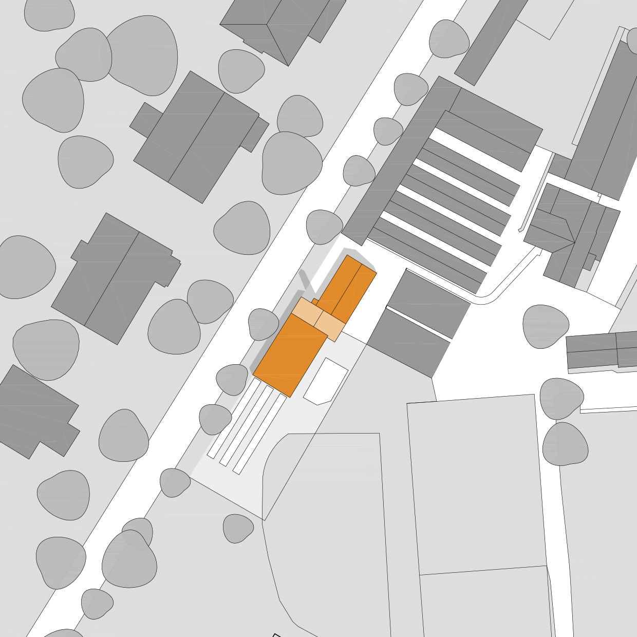 丨GermanyPotsdam丨Haas Architekten BDA-11