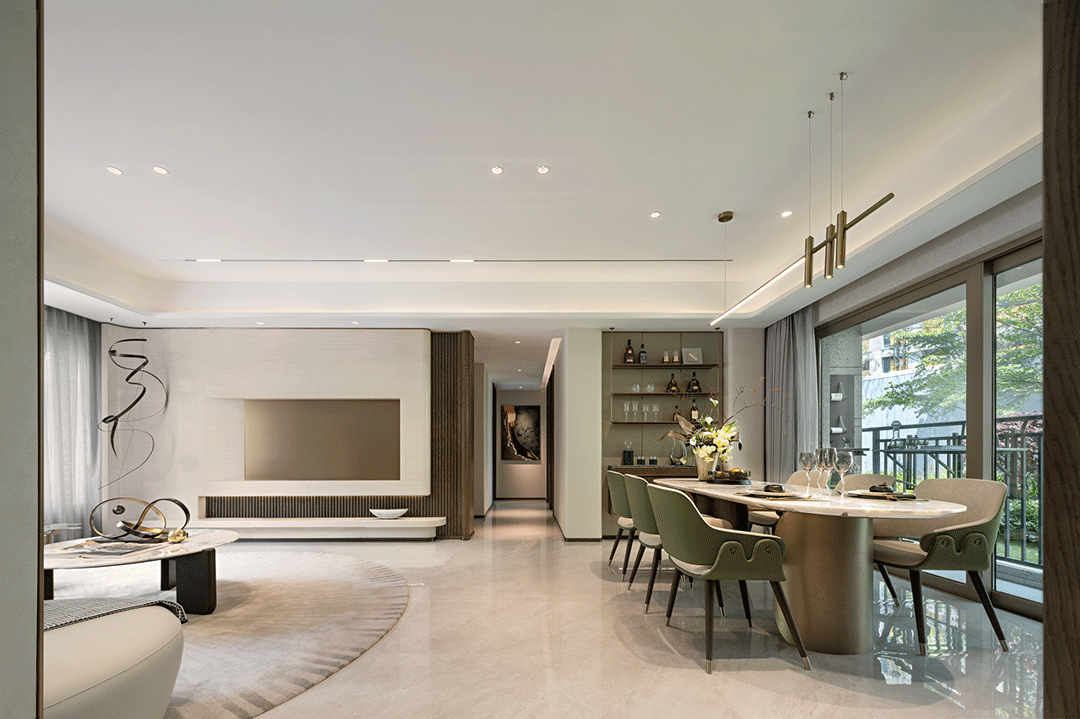 建发·五缘湾海丨中国厦门丨MOD 穆德设计-41