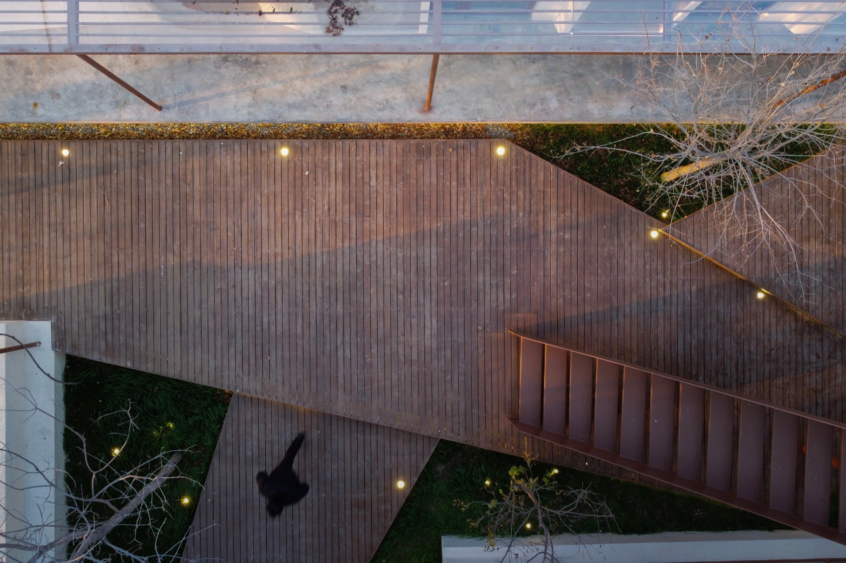 棠巢民宿丨中国北京丨积木盒子建筑设计事务所-50